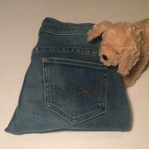 New York & Company Jeans - NY&C Legging Jeans. New York & Company Jeans - NY&C Legging Jeans.